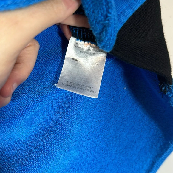 WESLEY Terrycloth Lined Shorts Women’s Size Large - Picture 6 of 7